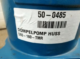 dompelpomp Huss S80-180-TMR (4)